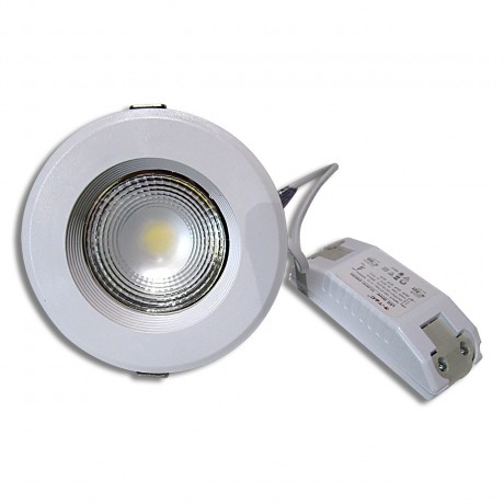 Spot led encastrable 10W