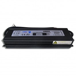 Transformateur led 24V DC 150 watts 