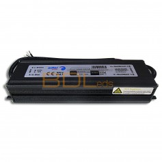 Transformateur led 24V DC 150 watts 