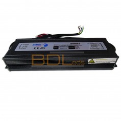Alimentation 12V 250W étanche
