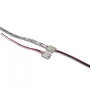 Connecteur pour ruban 120 led par mètre