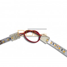 Rallonge à fil pour ruban 120led par mètre