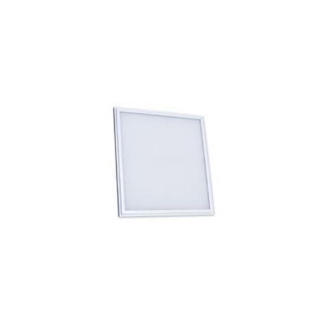 Dalle faux plafond 600 X 600 LED étanche IP65-4000 K