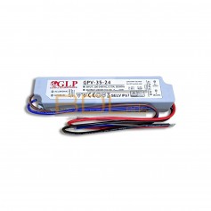 Alimentation led 24V 36W