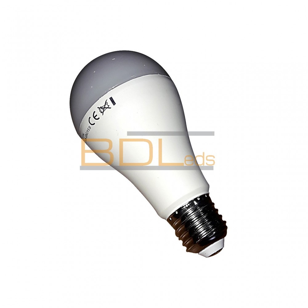 Ampoule led 15W 1250 lumens E27