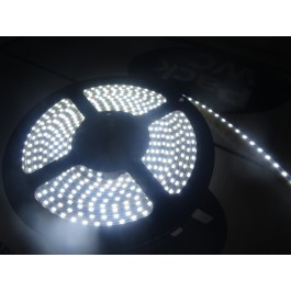 Bandeau led tangentiel 3014 120led/m 24V