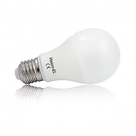 Ampoule Led E27 10W Dimmable 6000°K