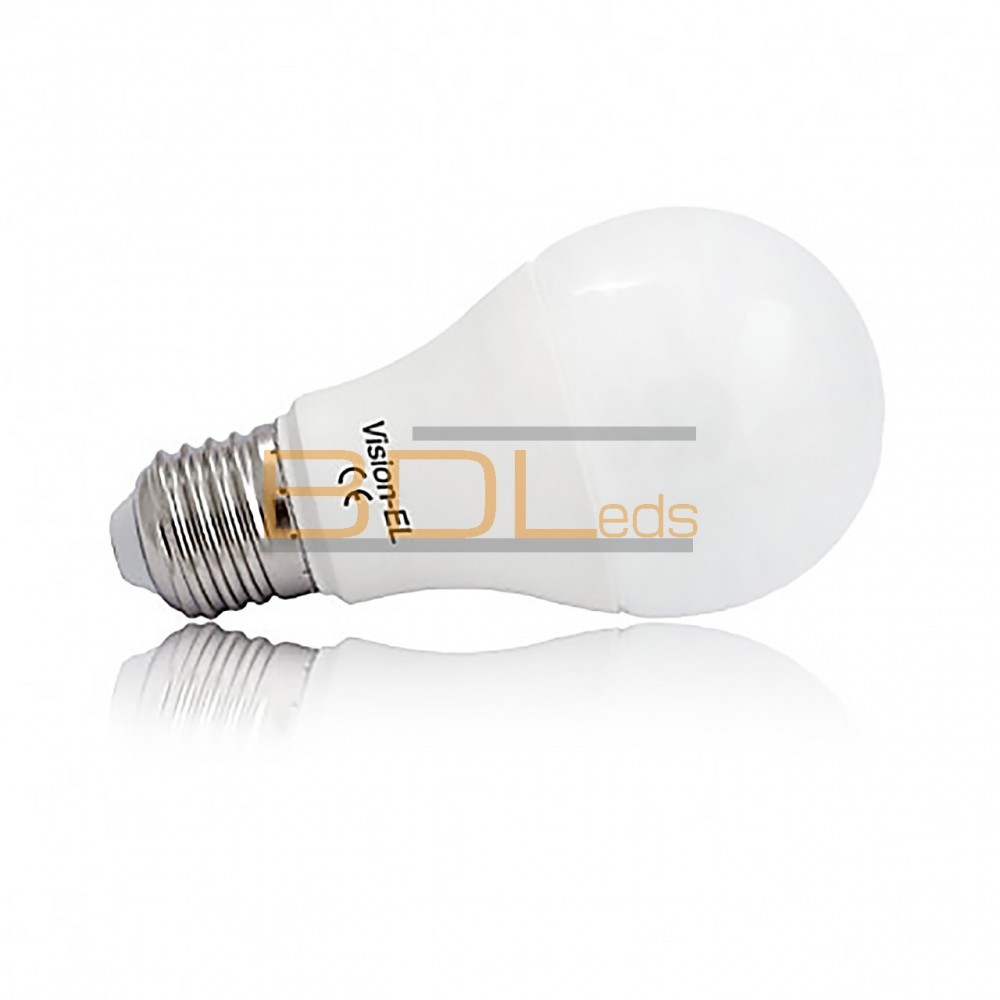 Ampoule Led E27 Dimmable 10W