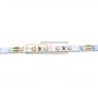 Ruban led 4 mm 2210 24V