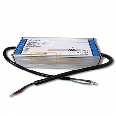 Alimentation LED 48V 320W Delta Electronics