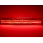 Module LED rouge étanche IP65