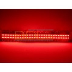 Module LED rouge IP67 0.5 watt