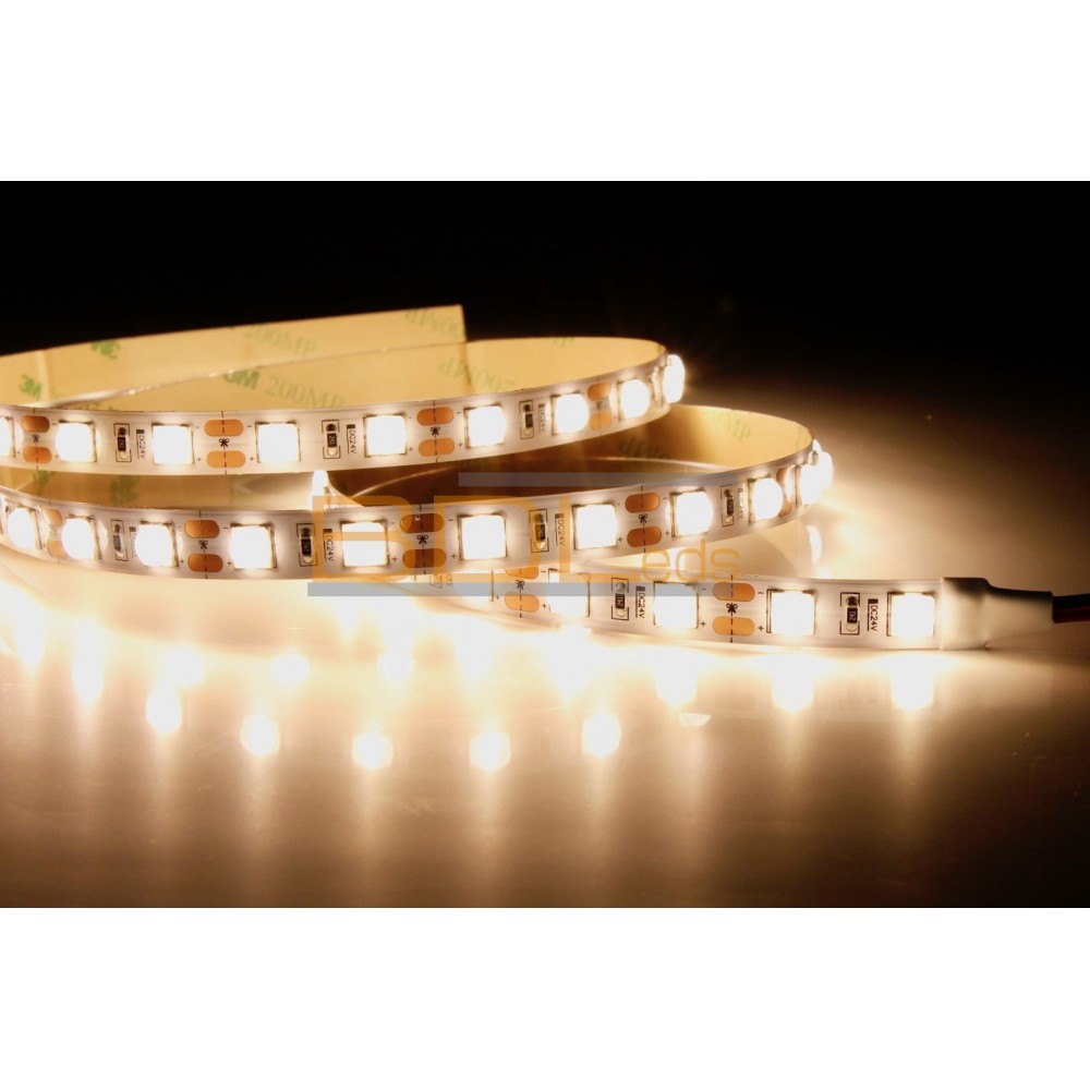 BANDE LED FLEXIBLE SOFTSTRIP 60CM - 24V - BLANC FROID - LA PAIRE