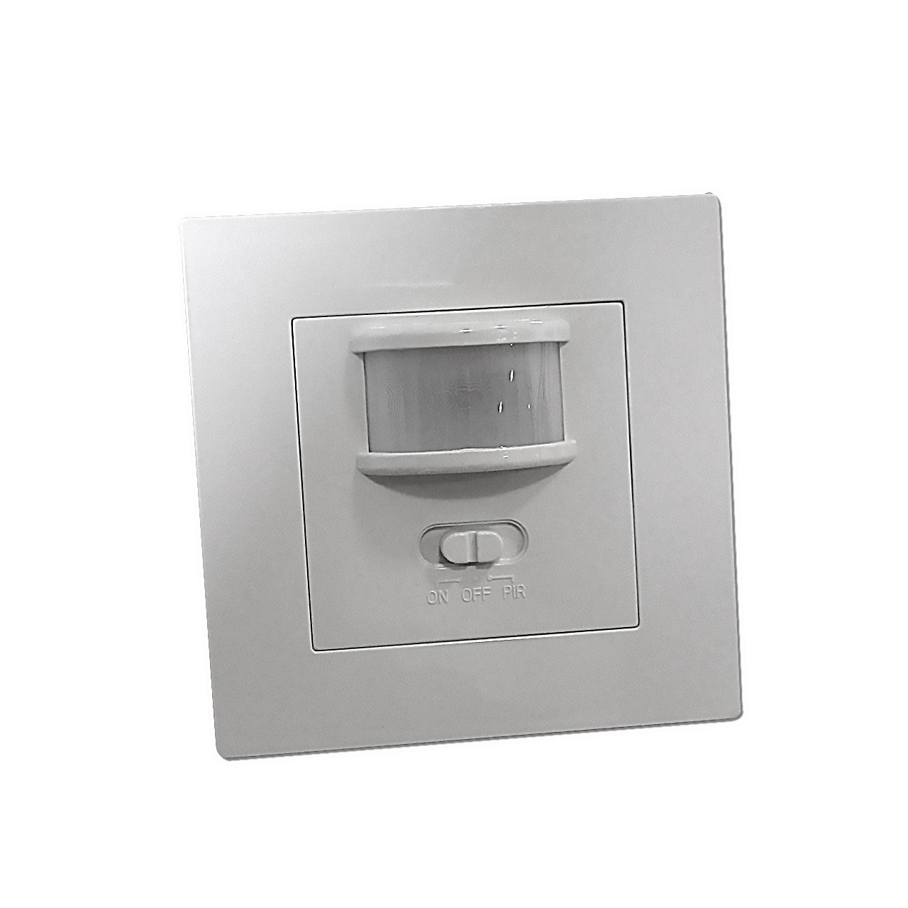 Interrupteur Automatique LED IR ON/OFF IP20 190° - Variateur et