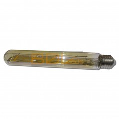 Ampoule LED COB type filament E27 st30 4W 2700°K
