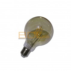 Ampoule LED globe E27 4W 2700°K format G95