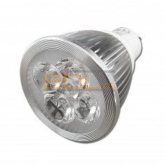 Ampoule led GU10 5*1W 30°