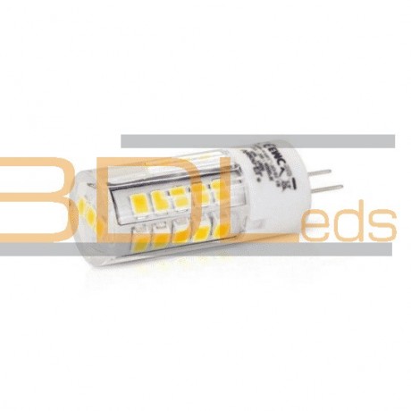 Ampoule led g4 axial