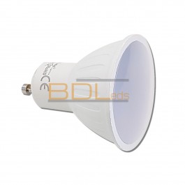 Ampoule LED GU10 7W 2835 120° 550 lumens