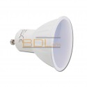Ampoule LED GU10 7W 2835 120° 550 lumens