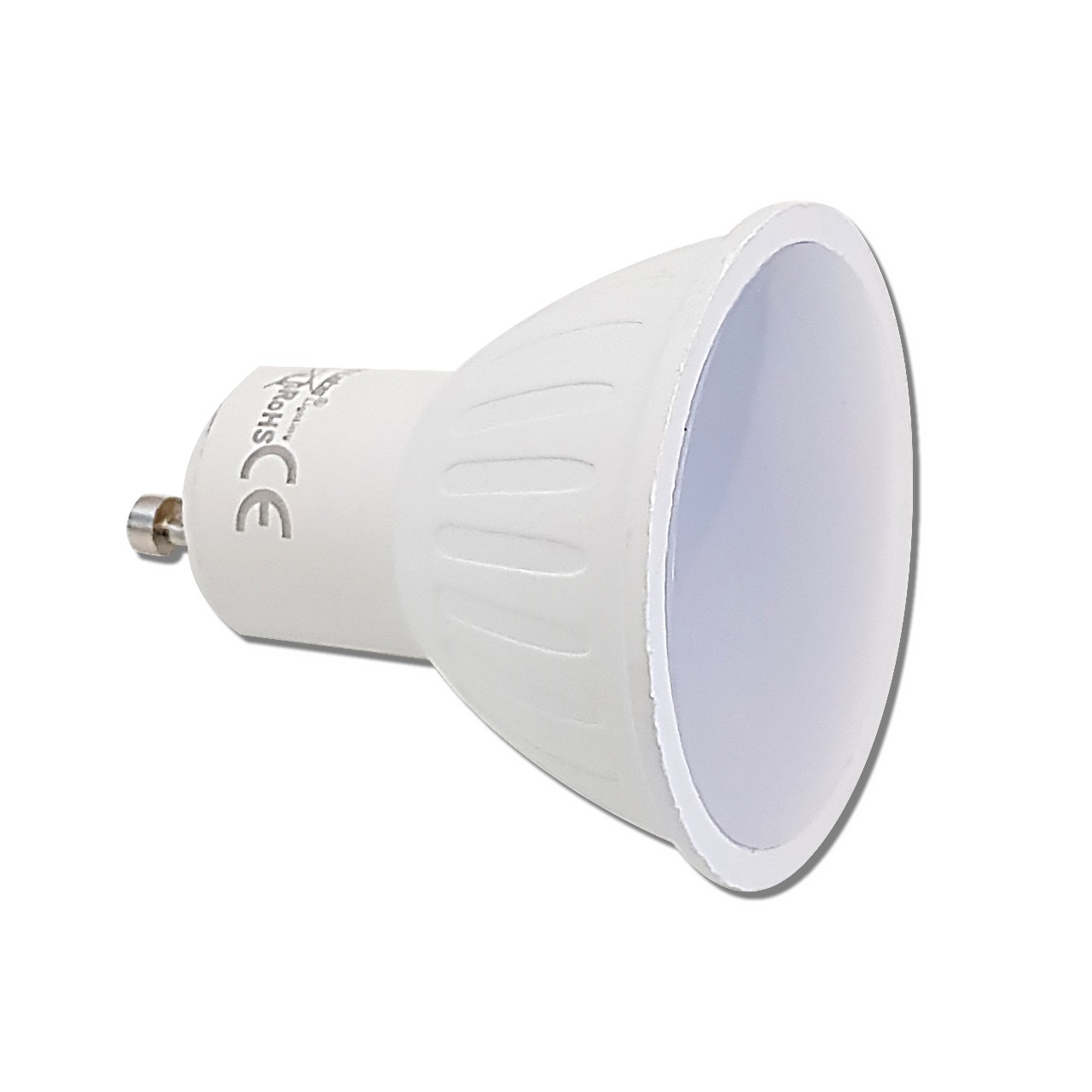 Ampoule led G9 7 watts 550 lumens blanc chaud
