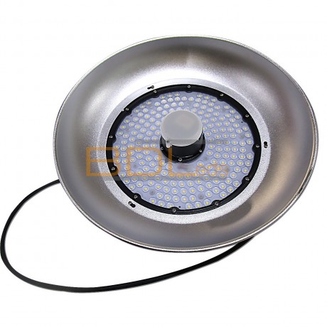 Cloche Industrielle en suspension 150W 4000°K