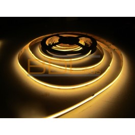 Ruban led flexible blanc au détail 1m. Effet Light Painting filaments