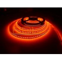 Ruban 600 led orange 610-615 nm 24V