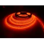 Spectre ruban 600 led orange 610-615 nm 24V