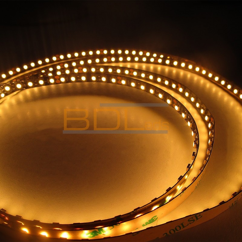 Ledpoint S.r.l.  Ruban led Blanc chaud 10m 2900-3000K 70leds/m