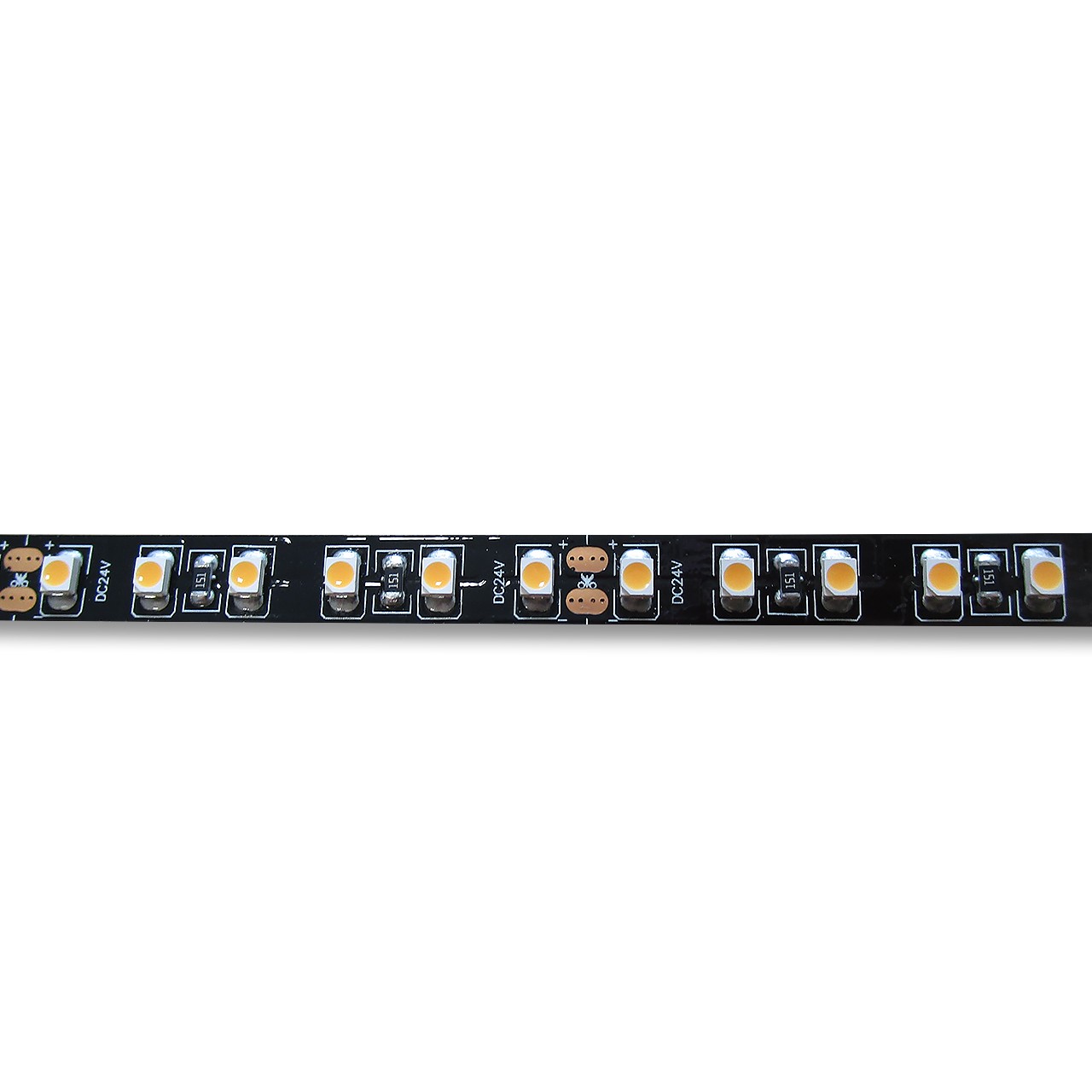Bande ruban LED USB 10 Mètres