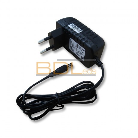 Alimentation et transformateur 12V pour LED