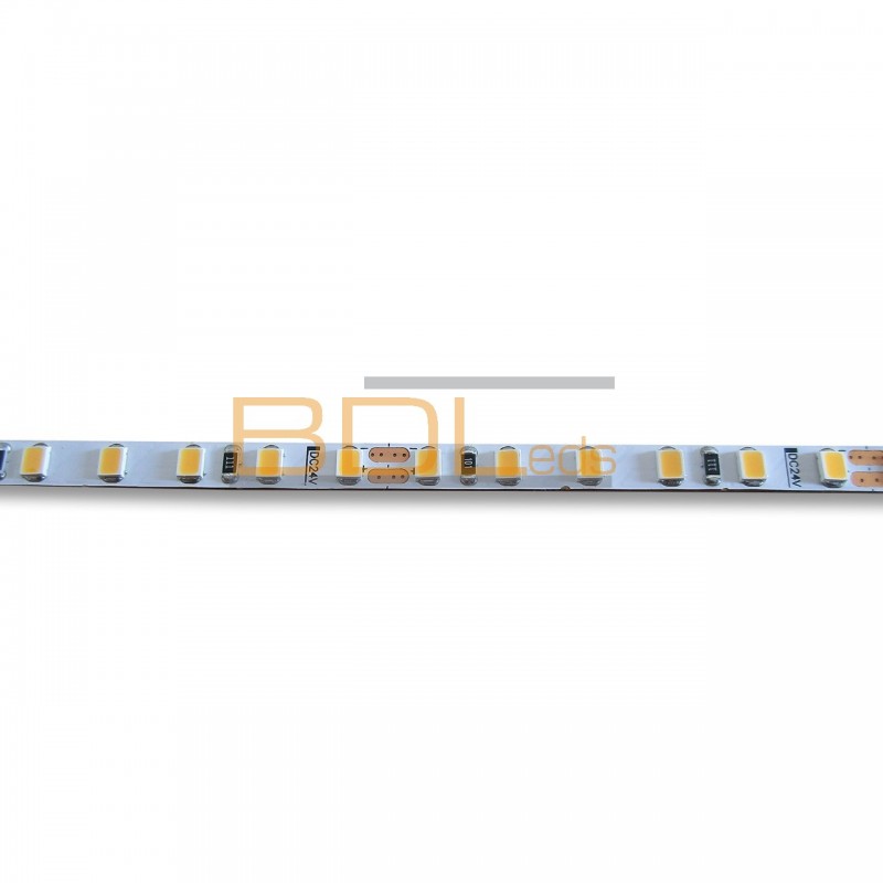 Ruban LED Numérique SPI 24V DC 120LED/m 10m IP20 Largeur 10mm