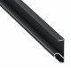 Profilé d'angle aluminium pour Tablette BDL3617