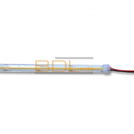 Bandeau LED COB étanche IP67 15W/m 24V