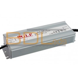 Alimentation led 300W 12V étanche GLG--300-12V