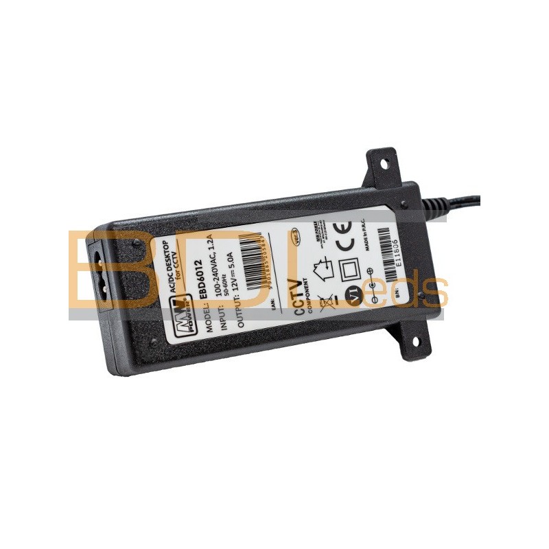 Acheter Connecteur d'alimentation pour bande LED 220V - Quick Plug