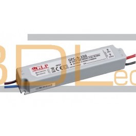 Alimentation LED 350 mA 3-24V 8.4 watts max