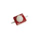 Module LED rouge IP68 étanche