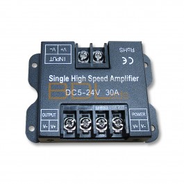 Répéteur - Amplificateur de signal pour LED