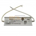 Alimentation LED dimmable manuellement IP65 24V