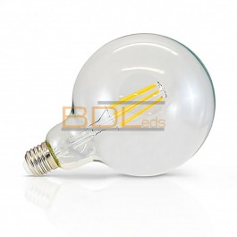 Ampoule LED Globe (grosse boule) 10W - Culot E27 Blanc neutre