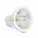 Ampoule led GU10 spot 6W dimmable 4000K