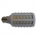 Ampoule led B22 6 watts daylight