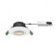 Spot LED CCT 8W 2700/3000/4000K Gradable Orientable 360°