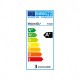 Ampoule LED E14 Filament P45 3W 2700K Blister x 2