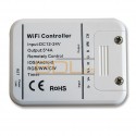 Contrôleur led RGB/RGBW/RGBCCT wifi 2.4 GHz