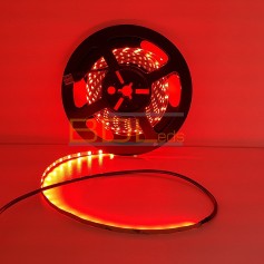 Ruban led USB rouge 5V