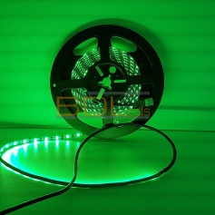 Ruban led USB vert 5V