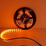 Ruban led USB orange 5V